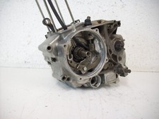 Motor, Rumpfmotor, Motorblock, Getriebe / Engine Honda TL 125S, TL125SE