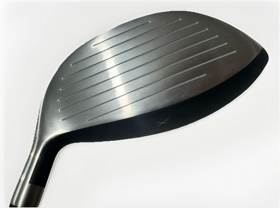 Gx-7 Golf Driver 14° Senior Flex Gx-7 Right Hand X-Metal 55g - NEW open box - Image 4 of 4