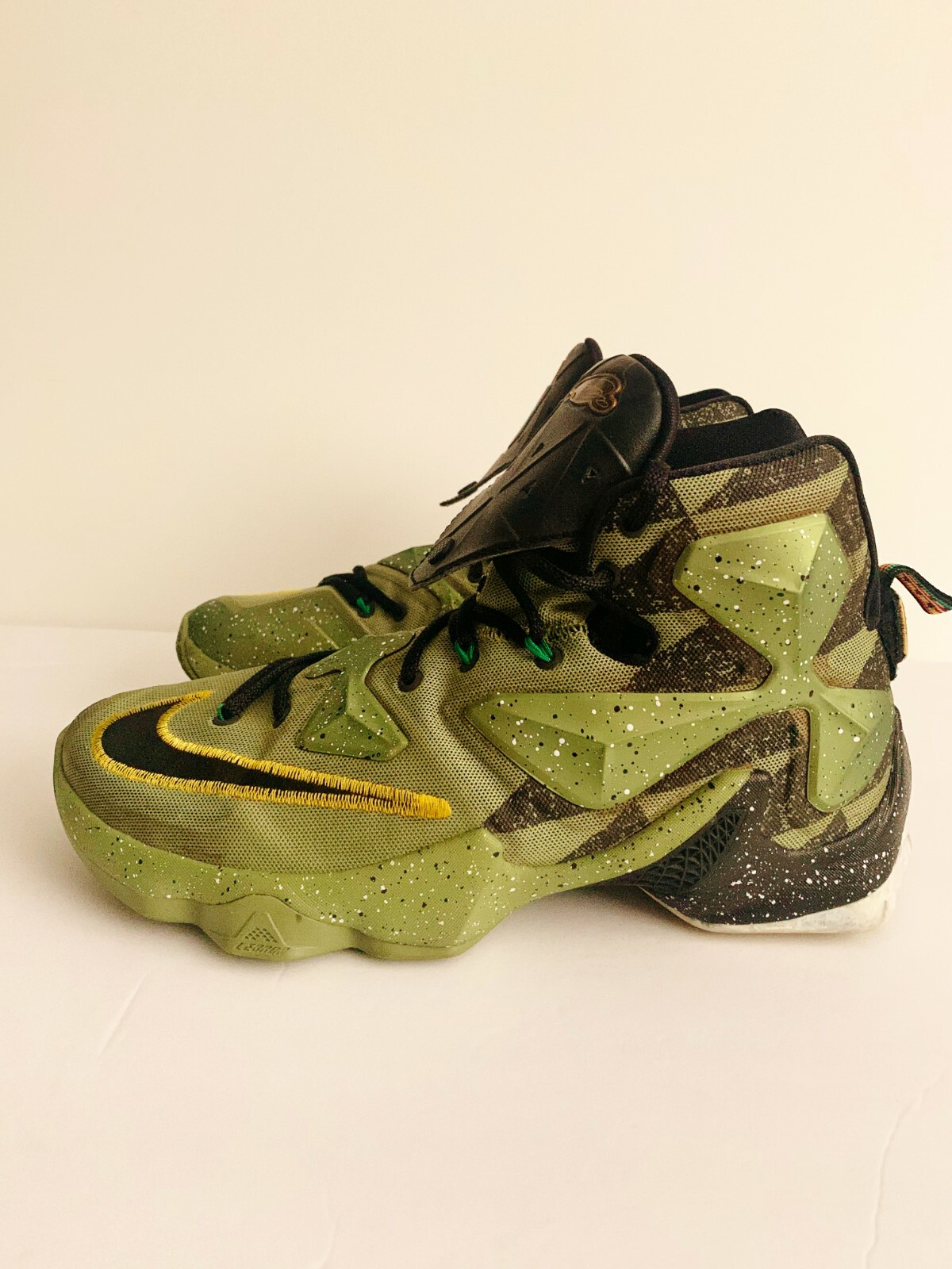 nike lebron 13 all star