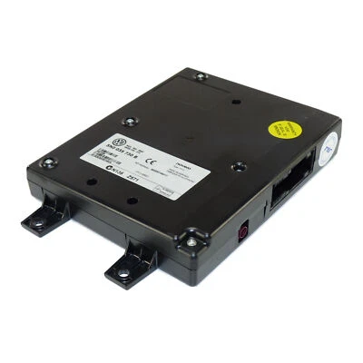 Interface Commande Téléphone 5N0035730B VW Passat 3C B6 Touareg 7L Sirocco III - Photo 1/3