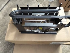 Emberglow 24" Gas Burner Assembly Vent Free TCVFM24NL - New in Box NO LOGS