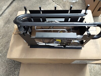 Emberglow 24'' Gas Burner Assembly Vent Free TCVFM24NL - New in Box NO LOGS