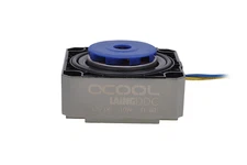 Alphacool Laing DD310 Pump, Black