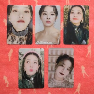 Sappy Red Velvet | eBay