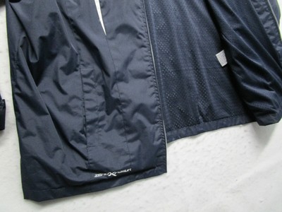 ZeroXposur Windbreaker Jacket Womens 1X 