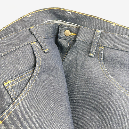 NWT Rustler 40X29 Advantage Work Men's Classic Regular Fit Boot Jeans #1178 - Picture 7 of 7