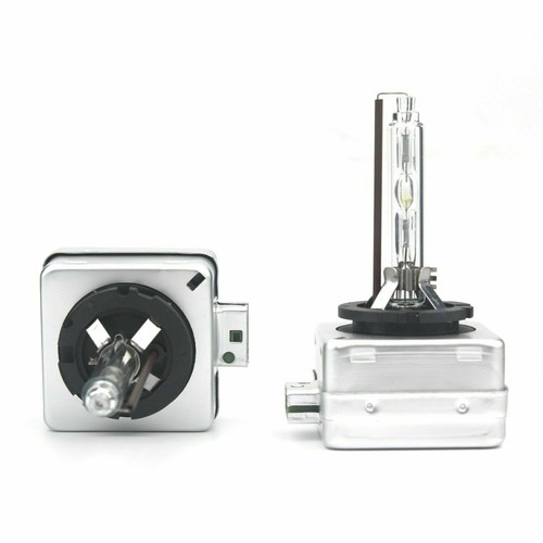 AMPOULE D3S XENON 35W SPECIAL POUR AUDI BMW MERCEDES CITROEN LAMPE HID FEU PHARE - Picture 6 of 6