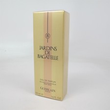 Jardins de Bagatelle Eau de Parfum Guerlain parfum - un parfum de