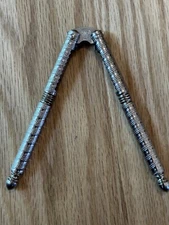 Vintage HMO Nutcracker