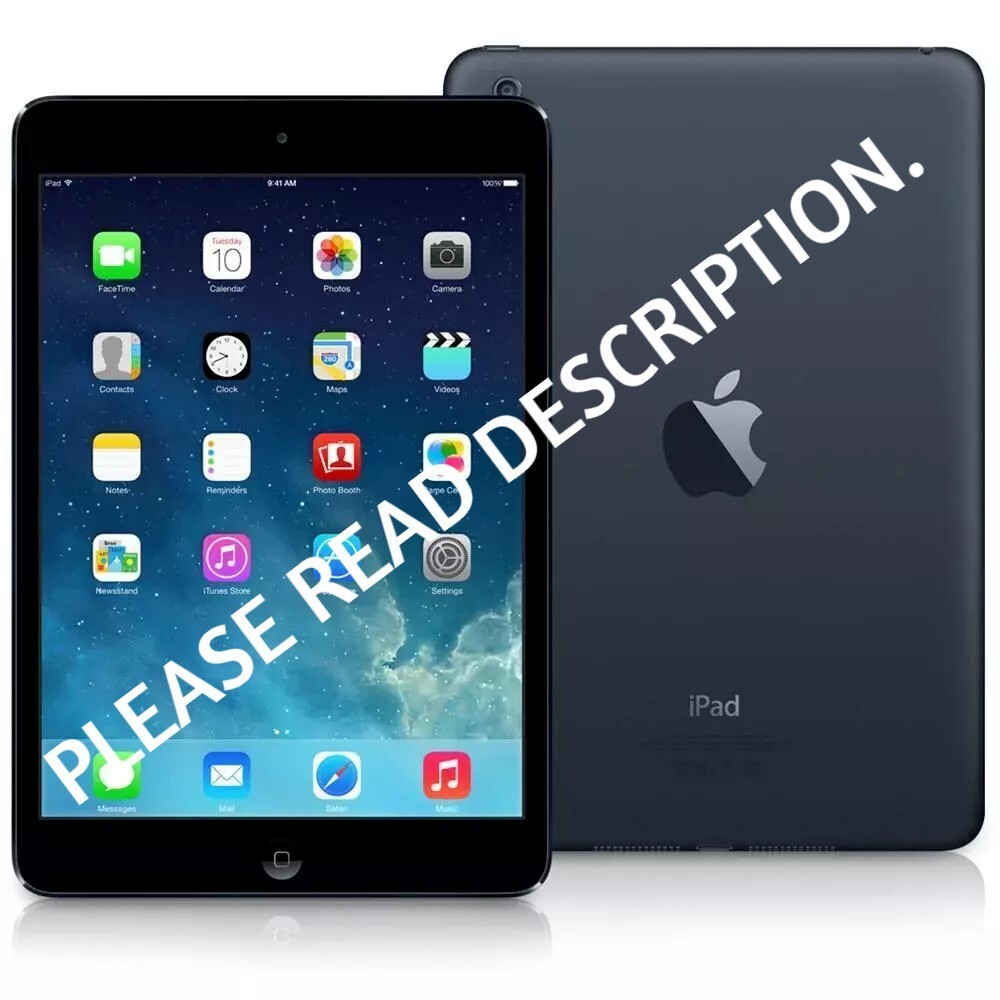 【美品】Apple iPad mini1 Wi-Fi 16GB 美品】 Apple iPad mini 1 Wi-Fi 16GB - メルカリ