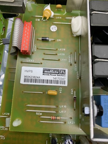 Murata Power Solutions 960K23824A 14170347 Circuit Board - Afbeelding 5 van 6