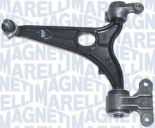 MAGNETI MARELLI 301181303600 Lenker, Radaufhängung für CITROËN,FIAT,LANCIA,PEUGE