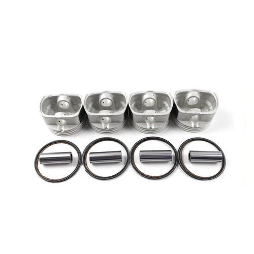 G4KD Engine Rebuild Overhaul Kit For Hyundai IX35 Tucson KIA Optima Sportage 2.0 - Picture 2 of 5