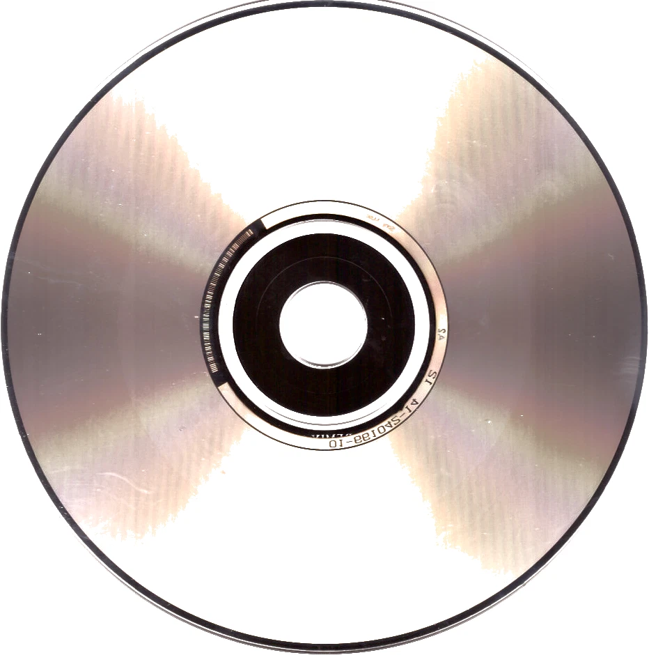 Da Brat - Fa all y'all [Maxi-CD] 1994, neuwertig (0633) - Bild 4 von 4