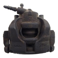 Ford Galaxy 2 II WA6 1.8 TDCI 92 kW Bremssattel vorne rechts mit Halter Bj2010