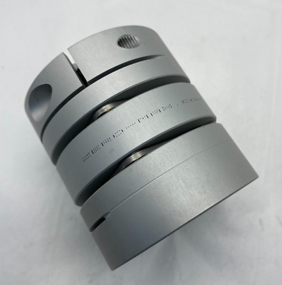 Zero-Max SC060R-X1X1-1/4 ServoClass Coupling - 1 1/4'' Bore - Zero Backlash  