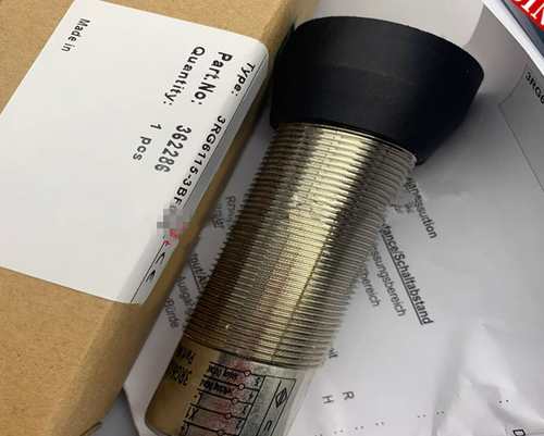 1 PIEZA NUEVO AJUSTE PARA SENSOR ULTRASÓNICO 3RG6115-3BF00-PF - Imagen 4 de 5