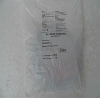 New MC388-S2C2-AL 1Pc Leuze Sensor nu