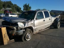 Windshield Wiper Motor Fits 99-02 SIERRA 1500 PICKUP 848086