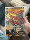 The Amazing Spider-Man #134 (July 1974) Punisher Spider-Man: Brand New Day
