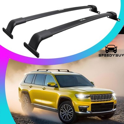 Roof Rack Cross Bar for 2021-2025 Jeep Grand Cherokee Grand