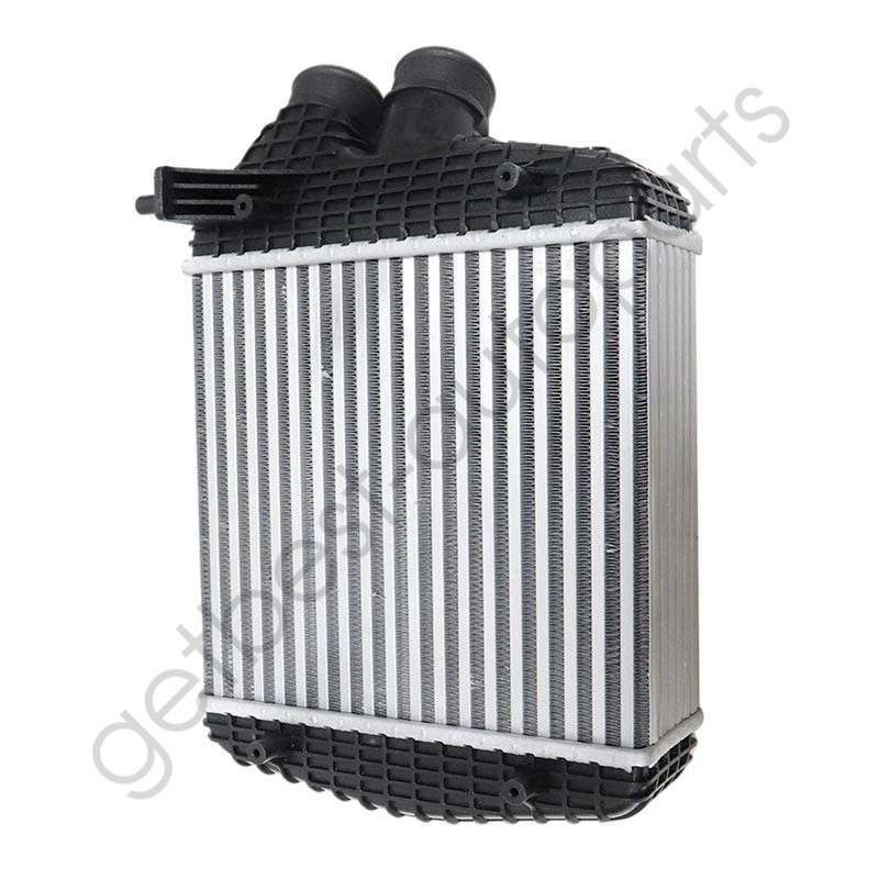 Maserati Ghibli 2017-2020 Left Intercooler P/N 670035636
