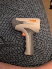 Bushnell Velocity Speed Radar Gun
