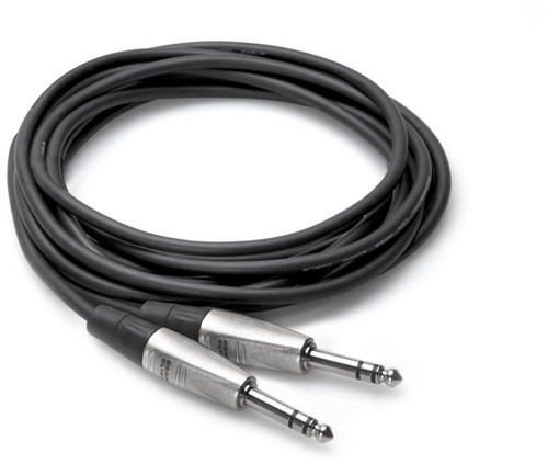 Hosa HSS-030 Pro Bal Intercon Rean 14 дюйма-Те же 30 ФУТОВ 6590₽