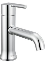 Delta 559LF-MPU Trinsic Single Hole Bathroom Faucet