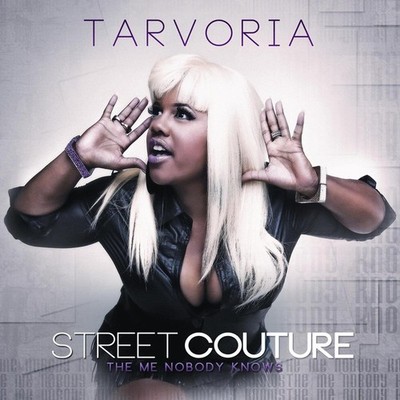 Supa Dupa Street Couture the Me Nobody Knows (CD)