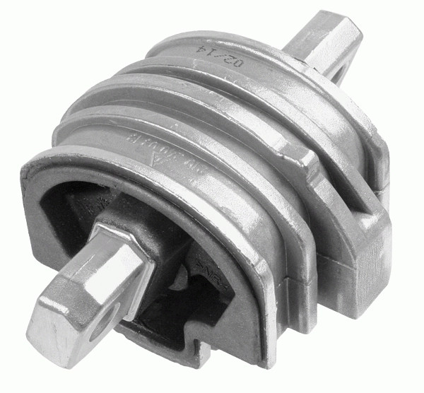Suspension boîte automatique Lemförder 37084 01 pour transmission