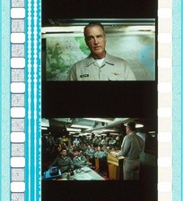 RESCUE DAWN great FLAT movie trailer on 35mm film 2006 gs188 