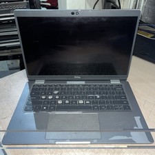 DELL LATITUDE 5320 INTEL CORE I5-1135G7 16GB RAM NO HD