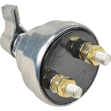 Master Disconnect Switch For Pollak 51-902, 51-902E, 51-902EP; 240-01103