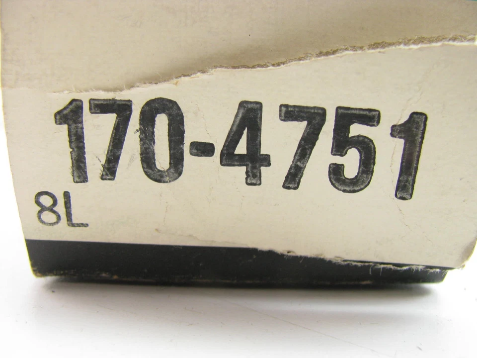 Termostato obturador carburador Carter 170-4751 - para Toyota Corolla 2TC 1978-1979 Foto 3 de 3