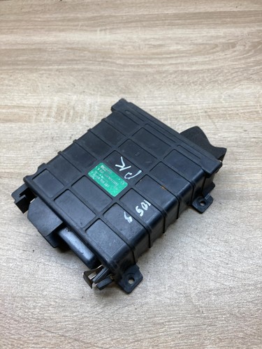 811906264 0280800104 Motorsteuergerät / Modulsteuergerät passt für Audi 80 90 S2 B4