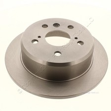 Raybestos 96216R Disc Brake Rotor Fits 97-01 ES300 92-01 Camry 99-03 Solara