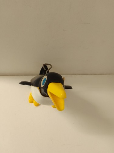 Vintage Rosedale Toys Clockwork Wally Penguin Boxed 1970s - Picture 7 of 10