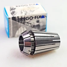 Rego-Fix ER16 13/32" Collet 1116.10322 (9.3-10.32mm) 0.3663-0.4063"