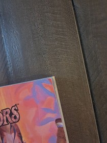 Night Warriors Strategy Guide Gamefan Books Sega Saturn