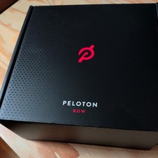 Kit completo di ancoraggio a parete verticale Peloton Fila NUOVO IN SCATOLA
