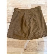 Abercrombie fitch skirt size 00