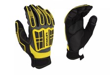 Stanley Extreme Performance Work Gloves  - Size 9 - Large - SY820L EU BNWT VAT