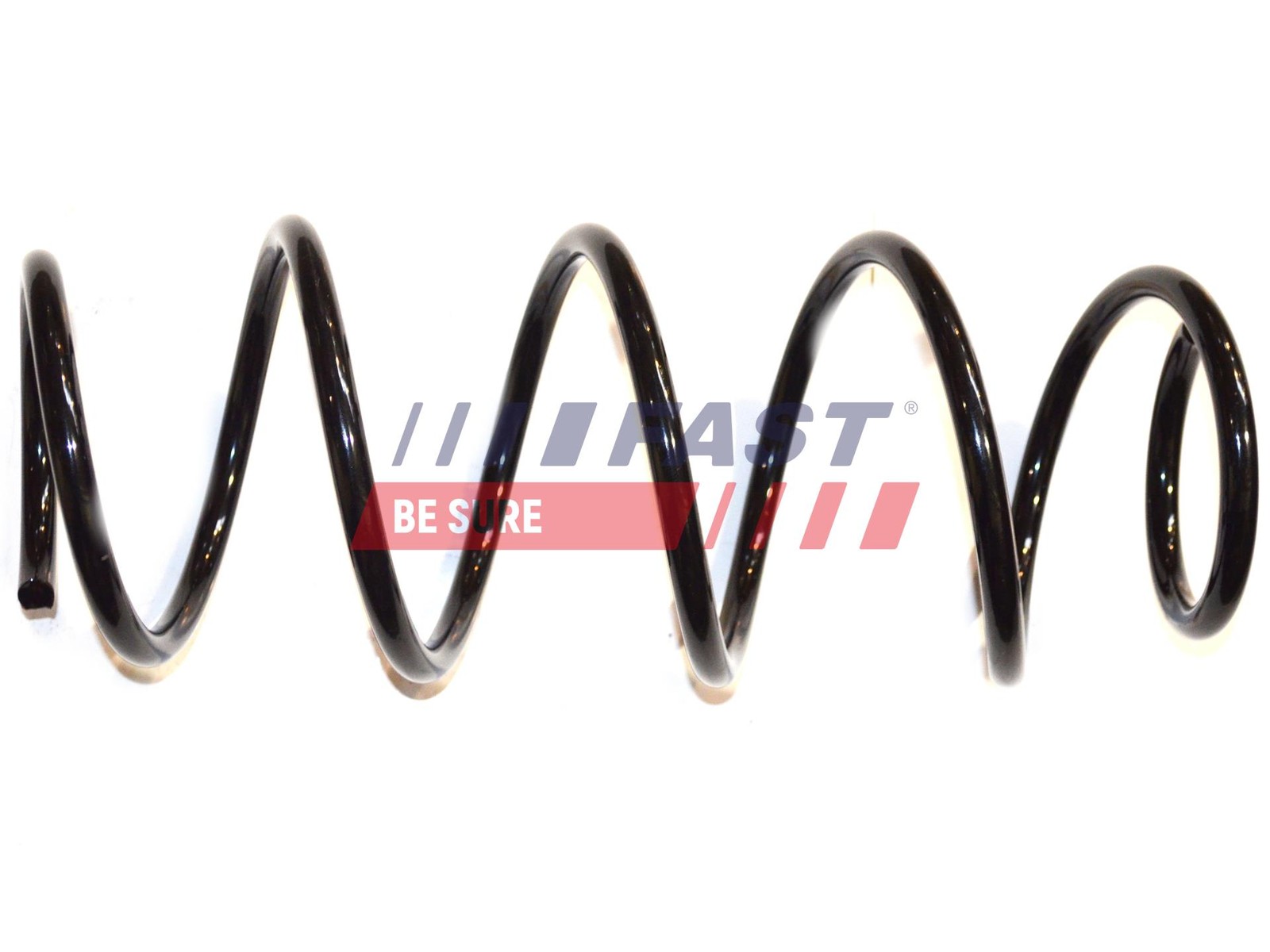 Fits FAST FT12203 SPRING SUSPENSION FIAT PUNTO 99> FRONT   ⭐UK Stock⭐