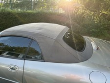 1999 Jaguar XK8 for Sale