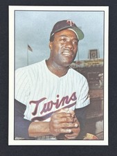 Mudcat Grant #200 1978 TCMA the 1960's Minnesota Twins