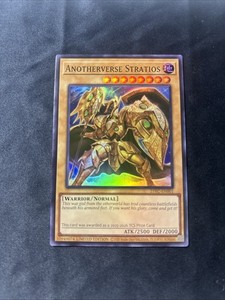 Yugioh Anotherverse | eBay