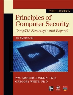 Principles of Computer Security CompTIA Security+ and Beyond Exam