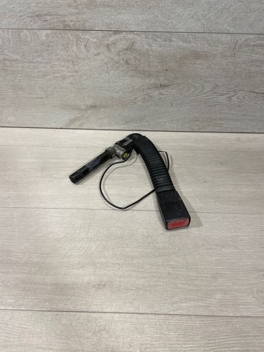 BMW 5 E60 E61 2008 Gurtschloss vorne 6982520 KAN8837