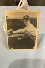 1948 Bowman - Eddie Joost #15. 9658